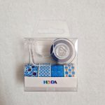 Dekorační lepicí páska