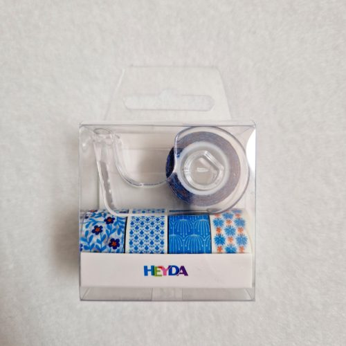 Dekorační lepicí páska