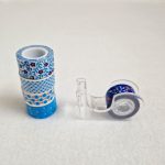 Dekorační lepicí páska