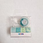 Dekorační lepicí páska