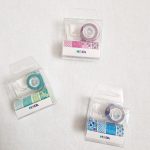 Dekorační lepicí páska