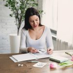 Sada na výrobu otisků dětských ručiček a nožiček