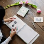 Vzpominková kniha pro miminko