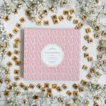 Vzpominková kniha pro miminko