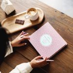 Vzpominková kniha pro miminko