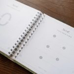 Vzpominková kniha pro miminko