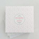 Vzpominková kniha pro miminko