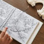 Vzpominková kniha pro miminko