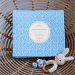 Vzpominková kniha pro miminko