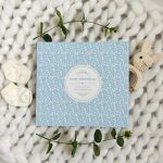 Vzpominková kniha pro miminko