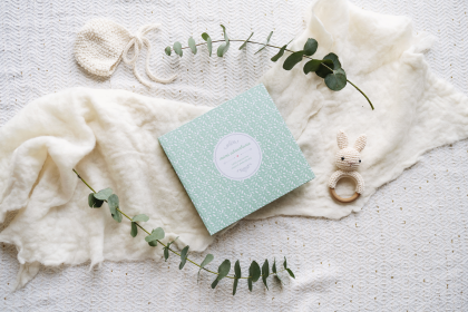 CO JE DENÍČEK MIMINKA?